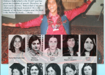 9 Bahá'í Women Executed In Iran June 18 1983